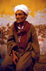 Le grand chanteur soufi (munshid) Ahmad al-Tuni. Mouled de Sidi Ali zein al-Abidin. Le Caire. (munshid06)