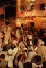 Un dhikr donn� en pleine rue pour le mouled Sidi 'Ali zein al-Abidin. Le Caire. (munshid07)